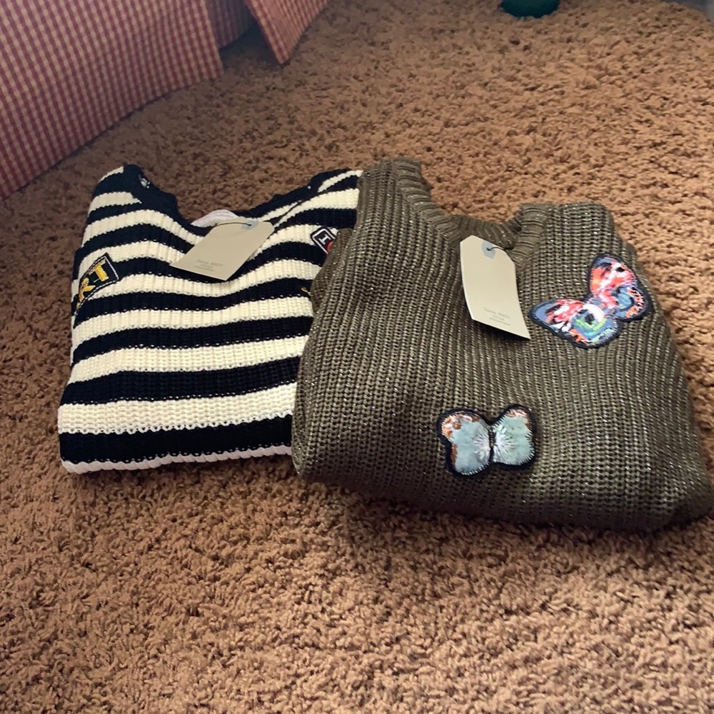 Knitwear